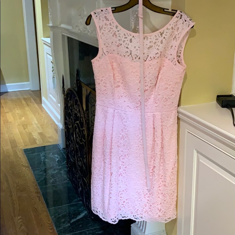 White House Black Market dress size 0